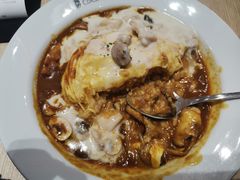 -CoCo壱番屋