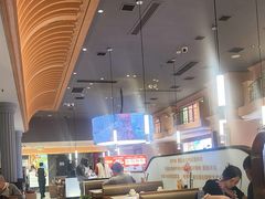 -左庭右院鲜牛肉火锅(环球港店)