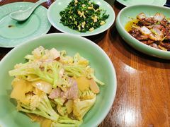 -虎哥私房菜(馒头山店)