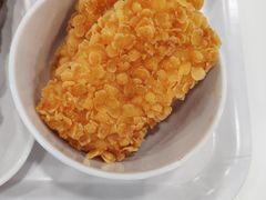 炸虾排-宜家·瑞典风味餐厅(北京西红门店)