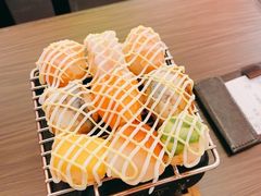-仙隐小鹿中華の日料(荣民龙首广场店)