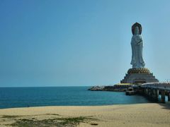 -三亚南山文化旅游区