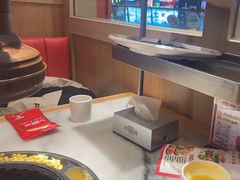 -韩宫宴烤肉·料理(南京江宁万达店)