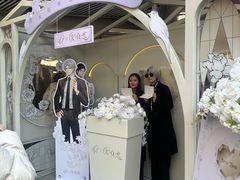 -喜茶(北京三里屯太古里店)