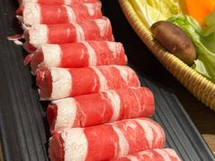 -古关火锅店(古北水镇景区店)