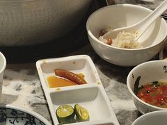 -禄婶鸡煲·打边炉