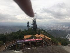 -兰山公园
