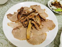 -李连贵熏肉大饼(沈阳站店)