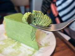 -六六·抹茶66’s SALDessert(保利时光里店)