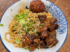 -一味老卤面(大石桥店)