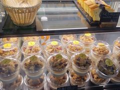 -HELLO 27 意面·沙拉·帕尼尼