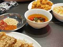 -付小姐在成都(中山公园店)