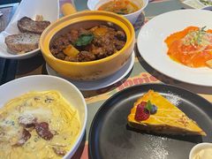 -安妮意大利餐厅(国贸店)