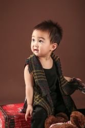 点击看大图 -如意宝贝儿童摄影室