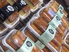 面包-美喆西饼(广州南站店)