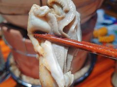 生蚝-捞围鲜·港式打边炉(海阳路店)