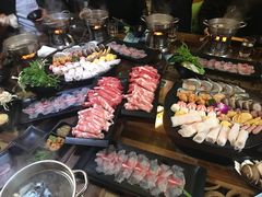 -丽江庭院之丽江往事(安定门店)