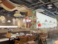-滇牛云南火锅(桂林路店)