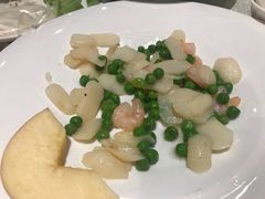 -大碗居·烤鸭·鱼头泡饼(天坛东门店)