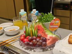 -海底捞火锅(8号仓店)