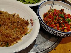 -李久其家民间餐厅(梅溪湖店)