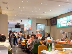 -紫光园·烤鸭·北京菜(团结湖店)