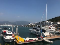 -美人鱼帆船海鲜餐厅(七星湾游艇会店)