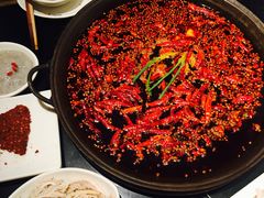 -纸盐河码头火锅(十八梯店)