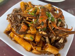 -妈妈的小作坊(陈家镇店)