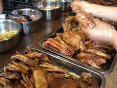-大妈水饺(文华巷店)