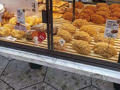 -面包新语(上地华联店)