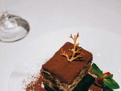 -Oyster Talks 四度蚝法餐厅