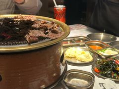 -西塔老太太泥炉烤肉(北京望京店)