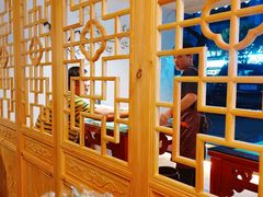 -粥君好殿·道滘肉丸粥(文华路店)