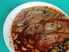 -甘记肥肠粉(马鞍北路店)