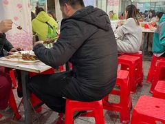 -胖子鸡排(循礼门老字号店)