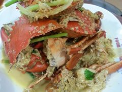 -班赞海鲜市场