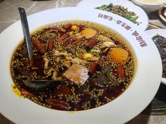 -新渝城·始于2000年(淘金店)