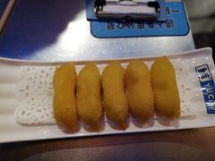 -鱼库·不仅是一家烤鱼店(车公庙店)