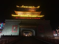门面-鼓楼夜市