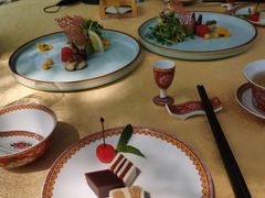 -白家大院·王府宫廷菜(苏州街店)