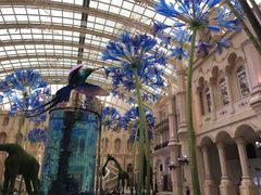 -澳门旅游塔360°旋转餐厅(南湾湖广场店)