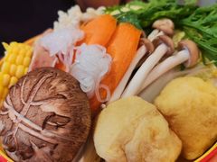 -沼津港精致料理·寿喜烧·烧鸟(漕河泾印象城店)