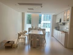 -Living Kitchen团建·厨艺派对空间(国贸店)