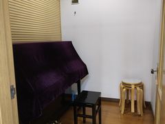 -好莱坞音乐进修学校(四川北路校区)