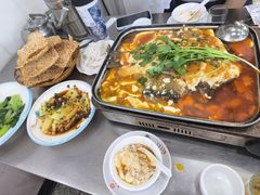 -邹胖哥好好吃餐馆(荔波美食街店)