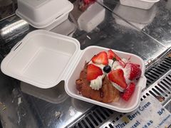 -BUTTERFUL&CREAMOROUS 黄油与面包(三里屯太古里店)