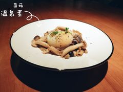 -新贝乐意大利餐厅(苏州中心店)