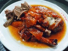 -黄连大头华烧鹅店(大良店)