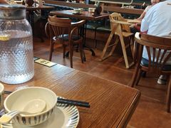 -泰堤坊(淡水体育馆店)